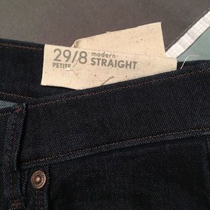 Ann Taylor jeans